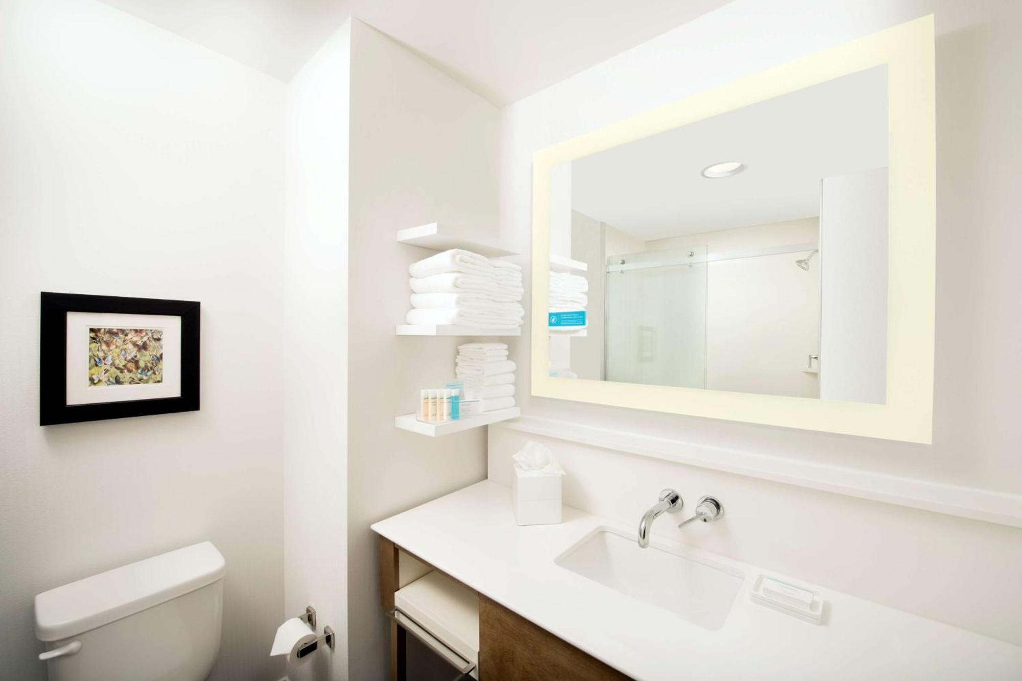 Hampton Inn Wilmington Downtown Zewnętrze zdjęcie