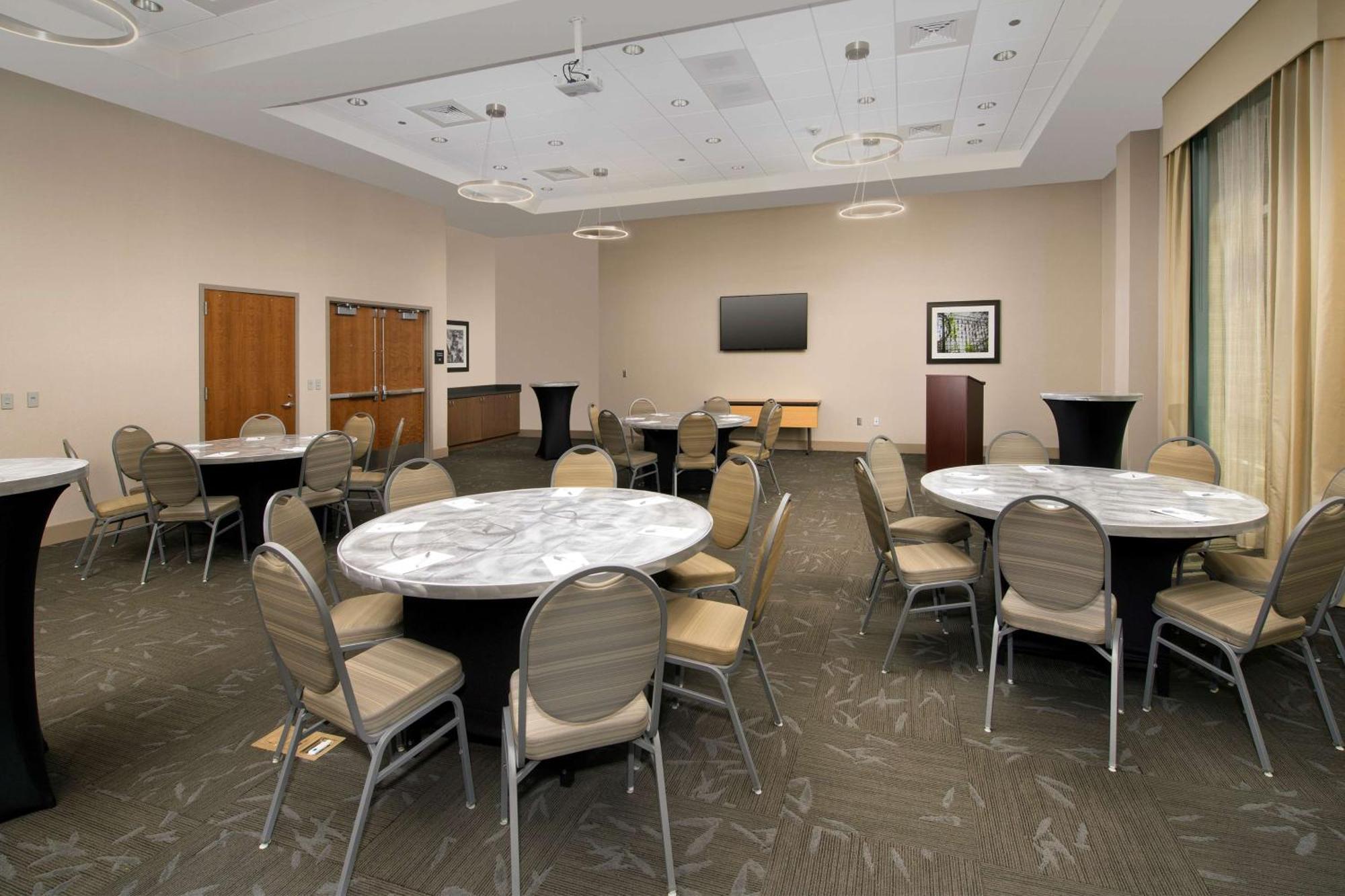 Hampton Inn Wilmington Downtown Zewnętrze zdjęcie