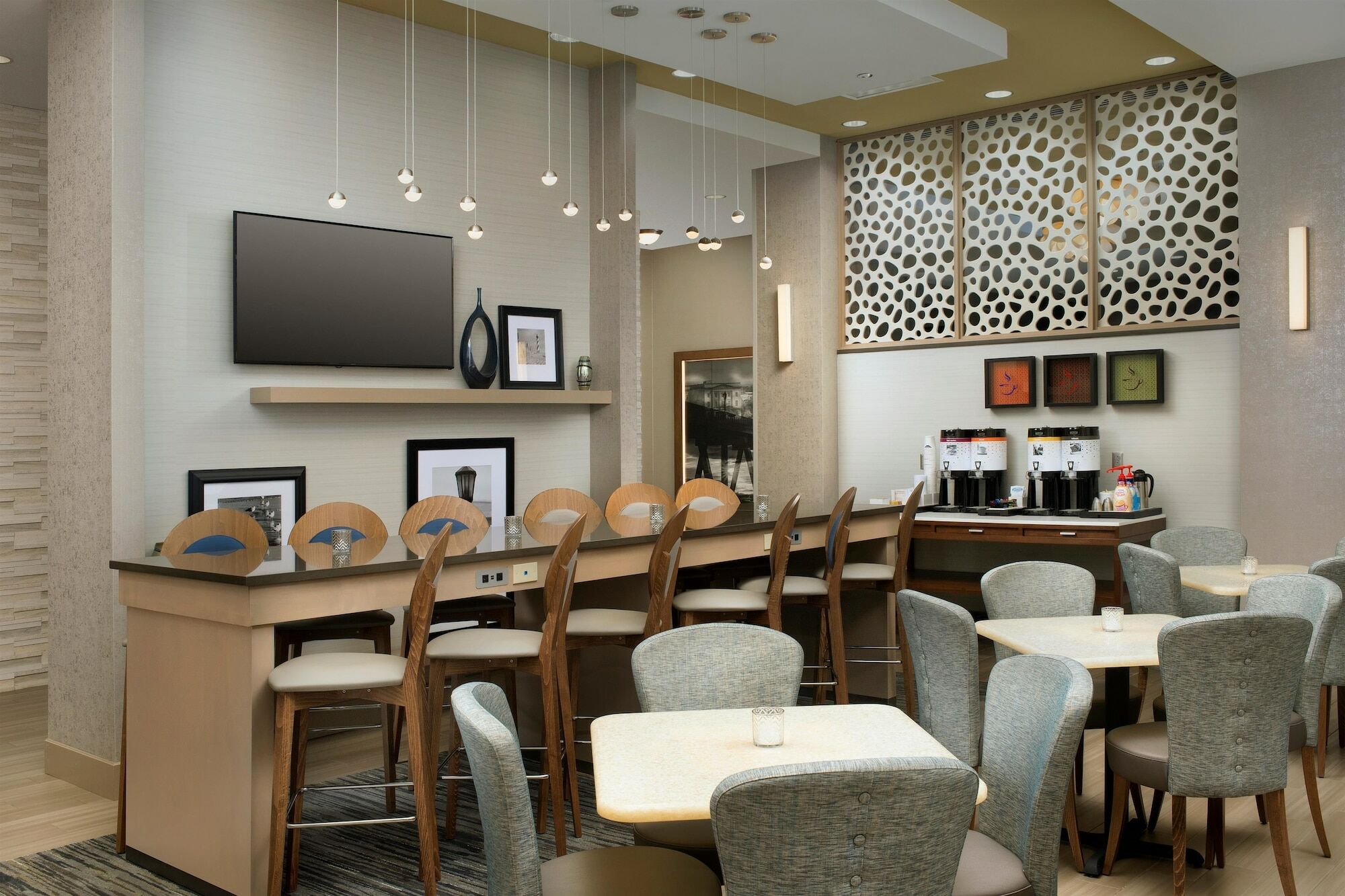 Hampton Inn Wilmington Downtown Zewnętrze zdjęcie